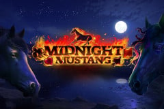 Midnight Mustang