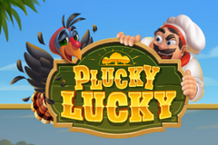 Plucky Lucky