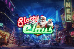 Slotty Claus