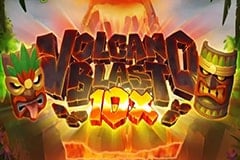 Volcano Blast 10X