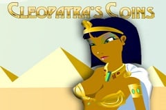 Cleopatra's Coins