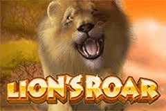 Lions Roar slot