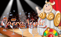 Opera Night