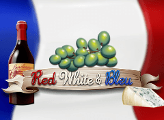 Red White & Bleu