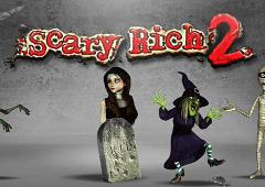 Scary Rich 2