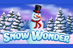 Snow Wonder