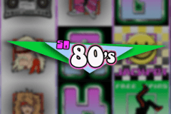 So 80's