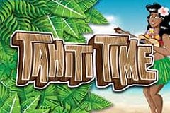 Tahiti Time