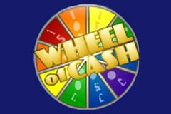 Wheel