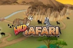 Wild Wild Safari