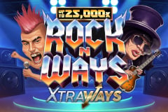 Rock N' Ways XtraWays