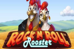 Rock’N’Roll Rooster