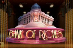 Bank of Riches