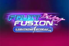 Fruit Fusion Blast Lightning Streak