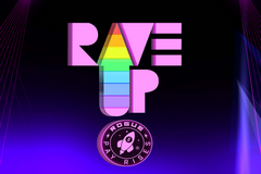 Rave Up