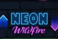 Neon Wildfire