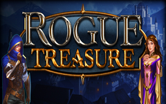 Rogue Treasure