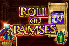 Roll of Ramses