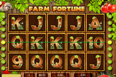 farm of fortune slot