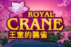 Power Prizes Royal Crane