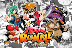 Royal Rumble XtraGacha