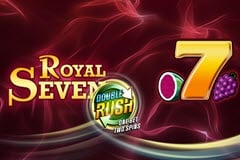 Royal Seven Double Rush