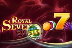 Royal Seven XXL Double Rush