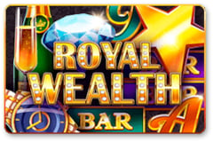 Royal Wealth