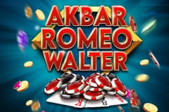 Akbar Romeo Walter