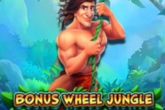 Bonus Wheel Jungle