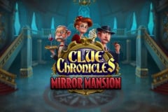 Clue Chronicles: Mirror Mansion