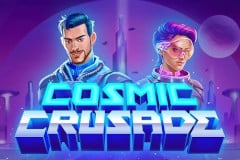 Cosmic Crusade