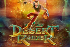 Desert Raider