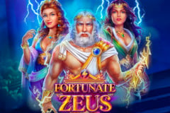 Fortunate Zeus