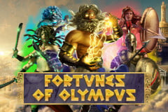 Fortune of Olympus