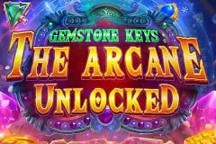 Gemstone Keys: The Arcane Unlocked