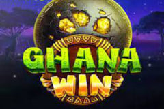 Ghana Win