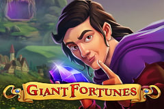 Revisión de la tragamonedas Giant Fortunes