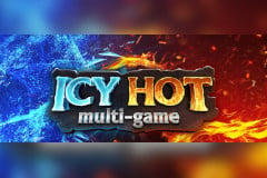 Icy Hot Multi-Game