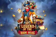 Legend of the High Seas