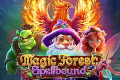 Magic Forest: Spellbound