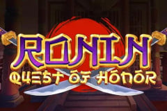 Ronin - Quest of Honor