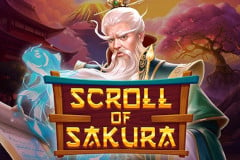 Scroll of Sakura