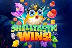 Shelltastic Wins!