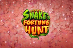 Snake's Fortune Hunt