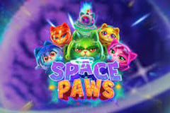 Space Paws