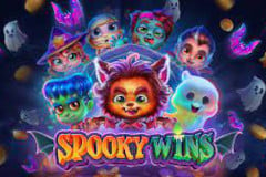 Spooky Wins