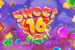 Sweet 16 Blast