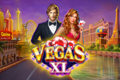 Tragamonedas XL de Las Vegas