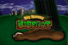 big foot slot